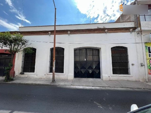 Bodega Comercial En Renta Victoria De Durango Centro