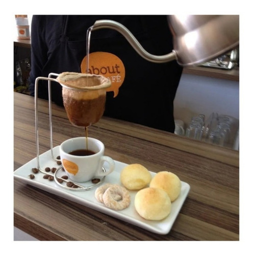 Coador De Café Para 1 Café