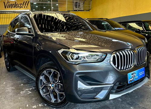 BMW X1 2.0 Sdrive20i X-line Active Flex 5p