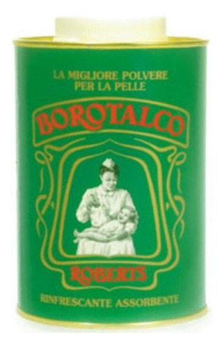 Polvo De 17.5 Oz En Polvo Por