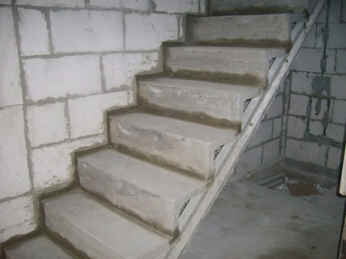 Escaleras Premoldeadas De Hormigón Escaprem