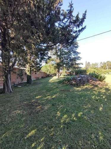 Imagen 4 de 8 de Lote Libre De 18x 45 Mts / Lo Buscas, Lo Tenes!!