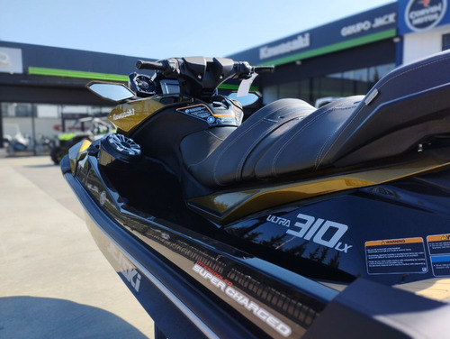 Imagen 11 de 25 de Kawasaki Jet Ski Ultra 310lx Tumejor Opcion En Kawasaki Jack