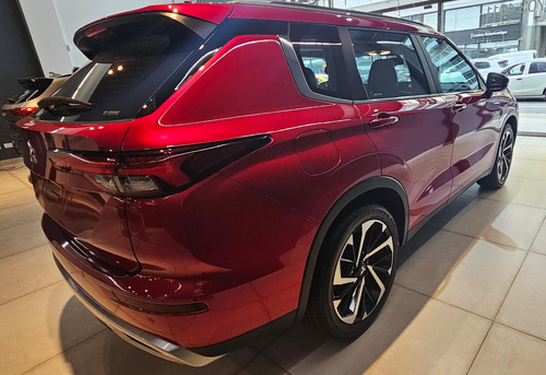 Mitsubishi Outlander 2.5 Gls At Full
