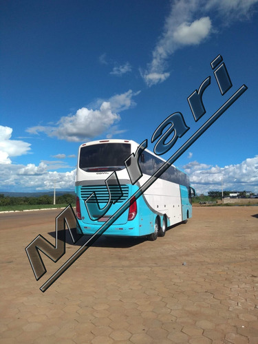Imagem 7 de 12 de Ld Comil Invictus Scania K360 17/18 48 LG C-encosto Ref 909