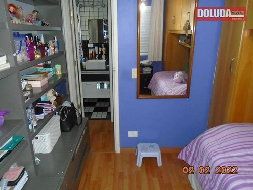 Imagem 23 de 30 de Apartamento Com 2 Dormitórios À Venda, 51 M² Por R$ 330.000,00 - Morumbi Sul - São Paulo/sp - Ap2790