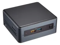 Comprar Mini Pc Nuc Intel Core I5 7ma Gen 8 Gb Ram 128 Gb Nvme