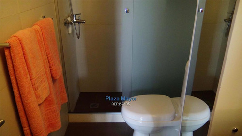 Alquiler De Apartamento 1 Dorm. Amoblado En Punta Carretas