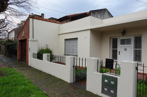 Imagen 2 de 15 de Casa En Venta En La Horqueta. San Isidro