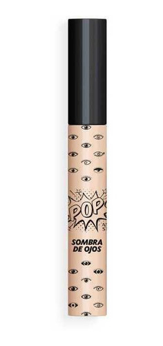 Imagen 1 de 9 de Sombra Liquida Pop Shine Anna Stein