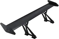 Comprar Aleron Spoiler Aluminio Auto Tuning Universal