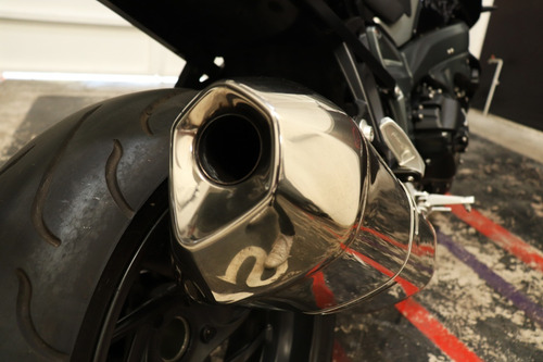 Bmw K1300r