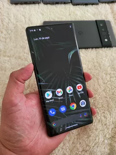 Google Píxel 6pro