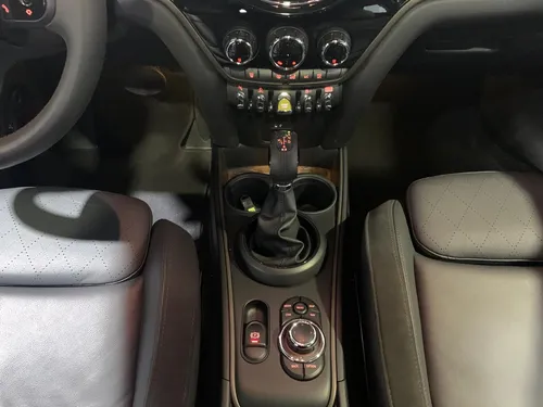 Mini Countryman 2024