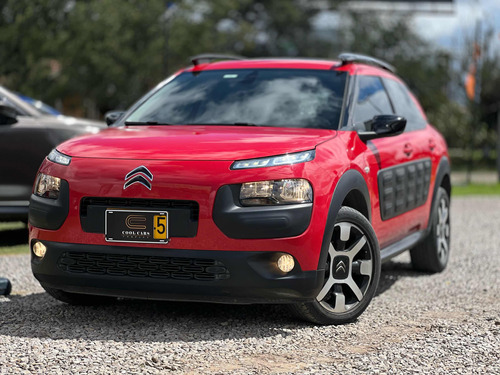 Citroën C4 Cactus 1.2 Cactus Shine