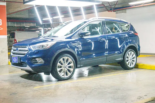 Ford Escape 2.0 Se 4x2