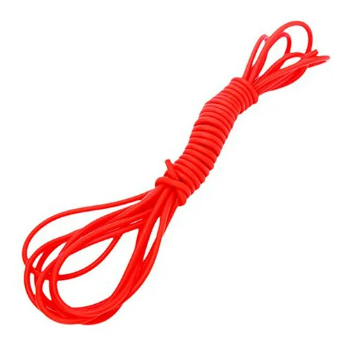 Tubo De Látex Natural Para Fabricar Tirachinas, Accesorio Ro