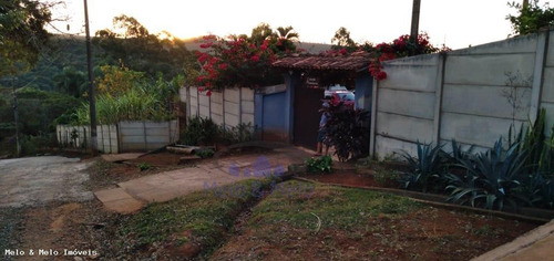 Imagem 1 de 15 de Chácara Para Venda Em Bragança Paulista, Bairro Do Couto - 1990_2-1194215