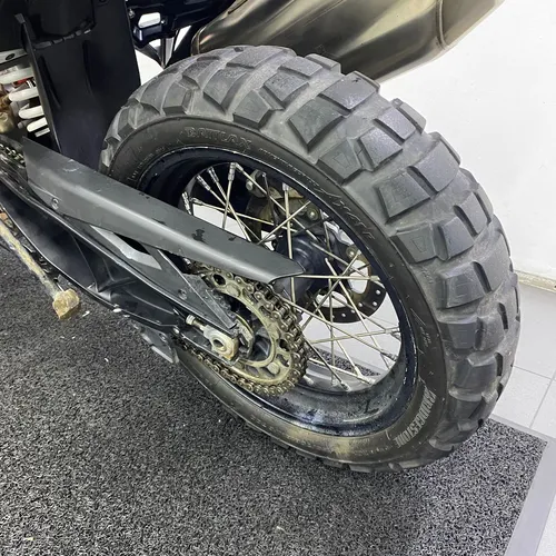 Ktm 1290 Super Adventure R