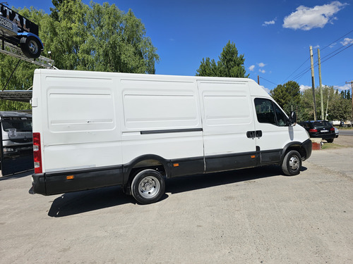Iveco Daily 55C17 3950