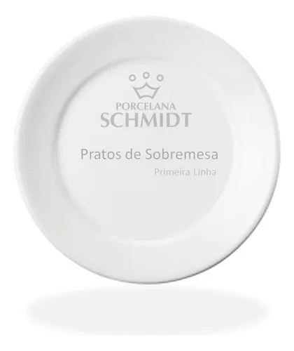 Schmidt - porcelana antiga - conjunto 5 peças sendo Bul