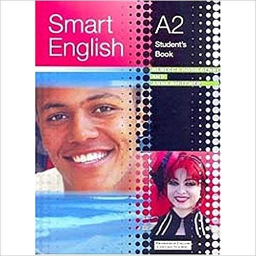 Smart English A2 Students Book