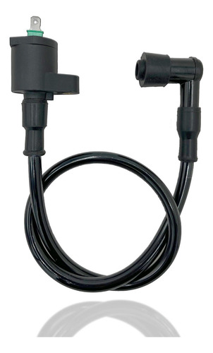 Ignition Coil For Honda Xr70 Xr70r Dirt Bike 1997 1998 1 Lql