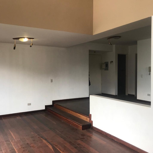Imagen 5 de 19 de Apartamento En Parque Caiza