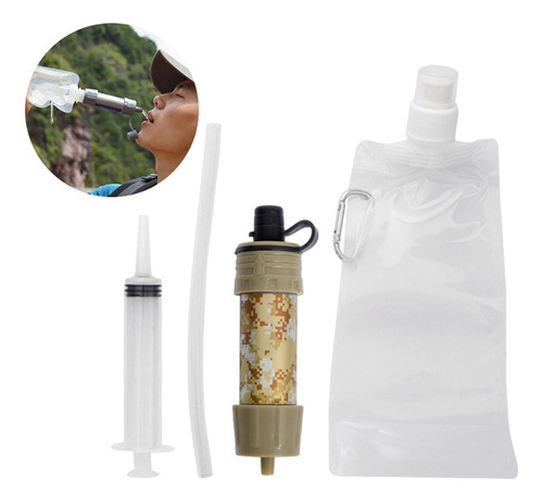 De Filtración De Agua Con Filtro De Agua, Para Agua