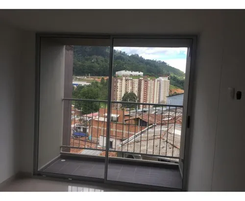 Apartamento En Venta En La Tablaza La Estrella