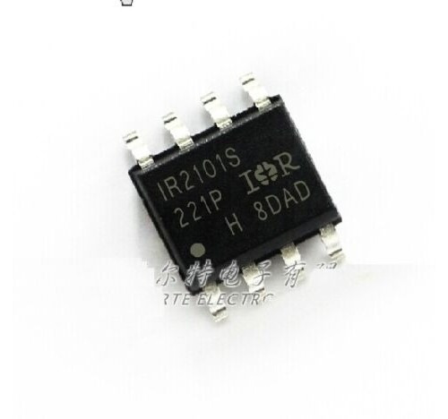 Ir2101 Driver Mosfet