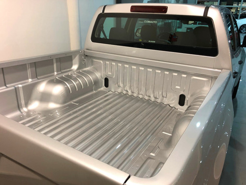 Chevrolet S10 Ls Cd 4x2 2021 0km
