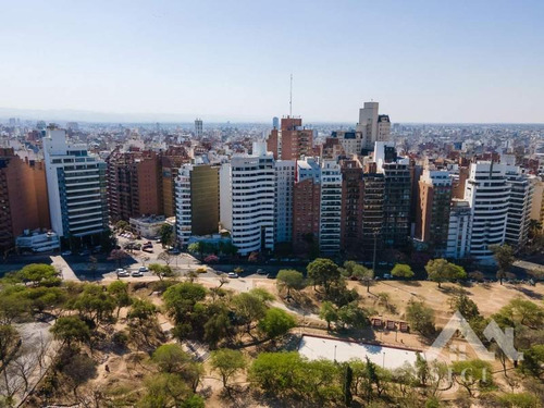 Imagen 23 de 24 de Departamento Premium En Venta De Con Espectacular Vista Al Parque Y A Las Sierras.