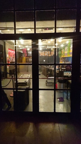 Imagen 5 de 12 de Fondo De Comercio Boliche En Palermo