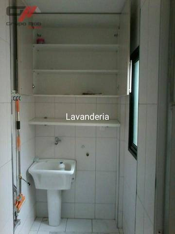 Imagem 5 de 8 de Apartamento Com 2 Dormitórios À Venda, 68 M² Por R$ 225.000,00 - Residencial Portal Da Mantiqueira - Taubaté/sp - Ap0169