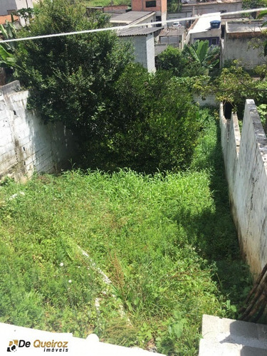 Imagem 25 de 30 de Casa Em São Paulo Na Zona Sul, Localizada No Jardim Novo Parelheiros A 2 Km Do Terminal De Parelheiros ! - 0878 - 67611928