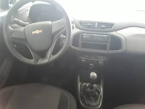 Imagem 3 de 9 de Chevrolet Joy 1.0 Spe4 Flex Manual