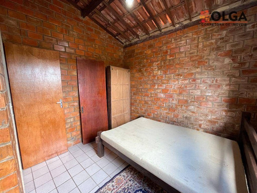 Imagem 4 de 17 de Casa De Condomínio Com 03 Quartos Sendo 01 Suíte, À Venda - Gravatá/pe - Vl0263