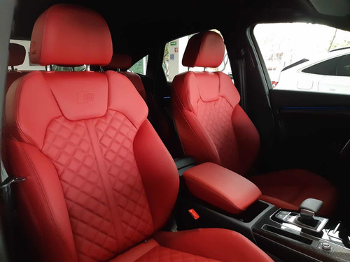 Imagen 11 de 15 de Audi Sq5 Sportback Tfsi 354 Hp