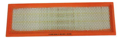 Filtro De Aire Fram Ford Fiesta 4cil 2004 1.6l