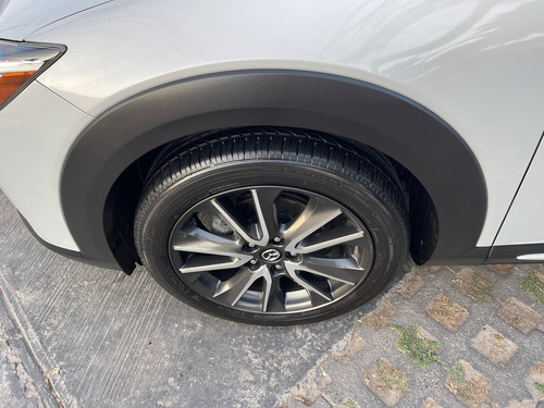Mazda CX-3 2.0 I Grand Touring At