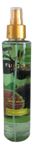 Fulton Body Splash X 200ml Flor De Higo