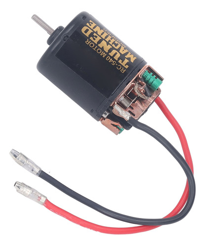 Soporte De Motor De Caja De Cambios De Coche Rc 540 Cepillad