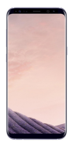 Samsung Galaxy S8 Plus Sm-g955 64gb Refabricado Liberado (Reacondicionado)