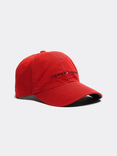 Cap tommy clearance