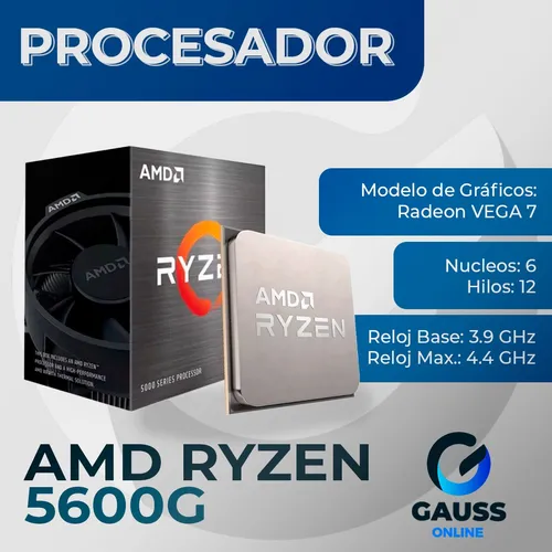 Ryzen 7 vega sale