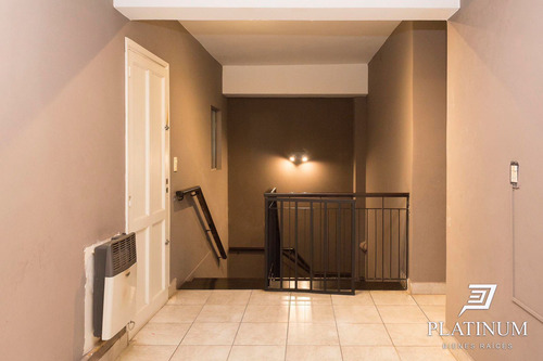 Venta Casa 3 Dormitorios Centro Con Cochera