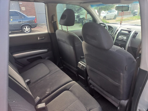 Nissan X-Trail 2.5 Acenta 6mt