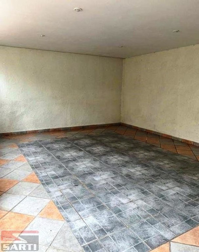 Imagem 6 de 15 de Residência Térrea - Vila Albertina - 3 Dormitórios - St15502