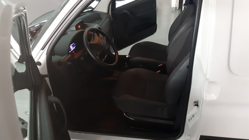 Citroen Berlingo Fgpl 2019
